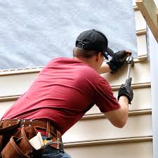 Storm Damage Siding Repair in Phillipsburg, NJ